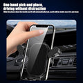 Universal Air Vent Gravity Car Phone Holder Mount (1 Set) - Shop Gharse