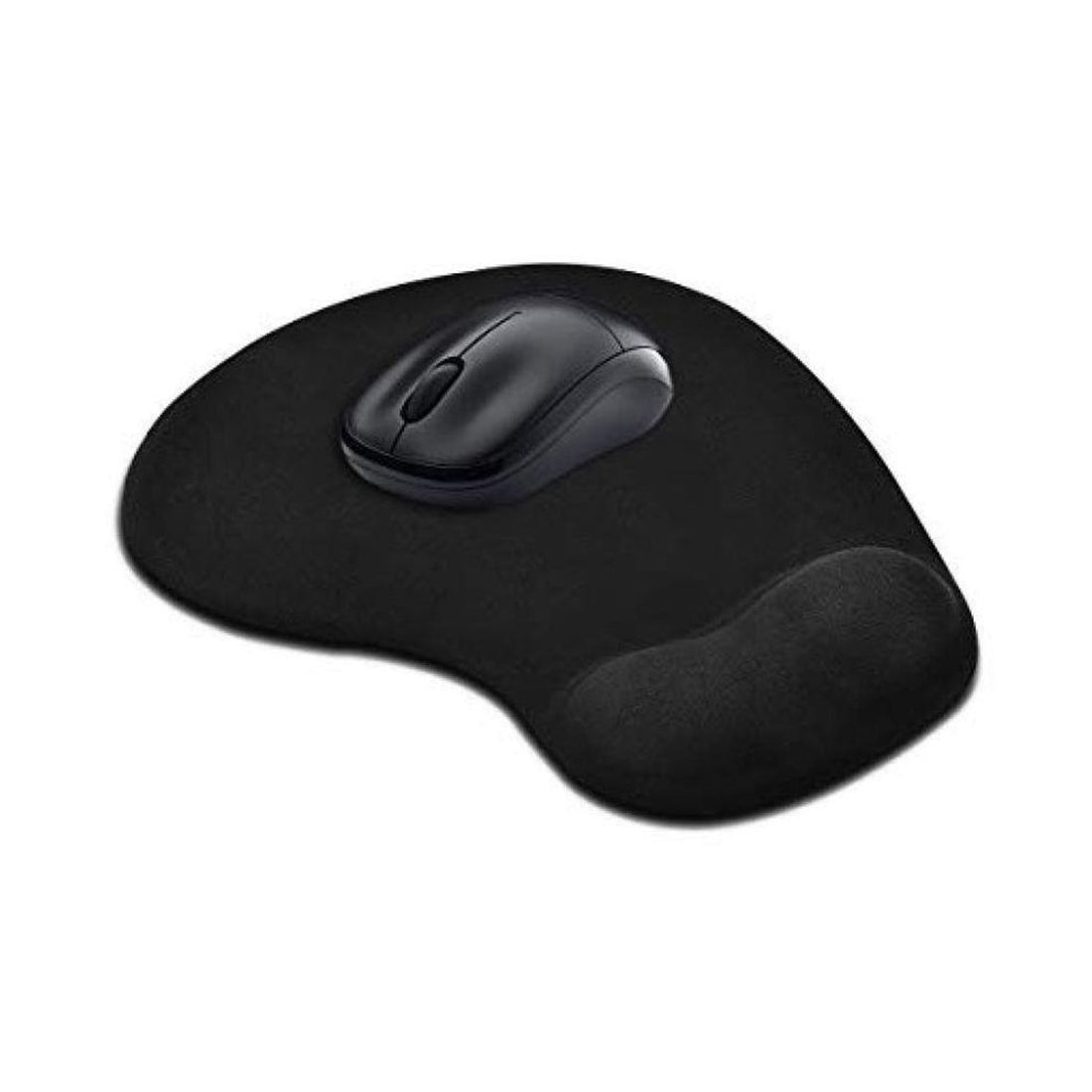 6161 Wrist S Mouse Pad Used For Mouse While Using Computer. - Shop Gharse