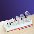 Pots And Pans Organizer Rack For Under Cabinet - Shop Gharse