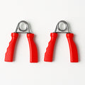 Heavy-duty Hand Grip Strengthener (2 Pc Set) - Shop Gharse