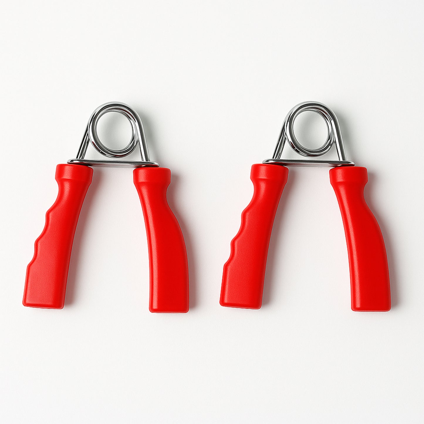 Heavy-duty Hand Grip Strengthener (2 Pc Set) - Shop Gharse