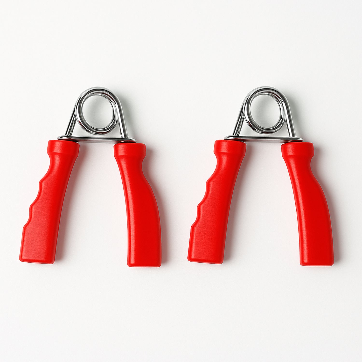 Heavy-duty Hand Grip Strengthener (2 Pc Set) - Shop Gharse