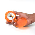 Small Wall Clock  Table Clocks For Every Room (Mix Design 1 Pc) - Shop Gharse