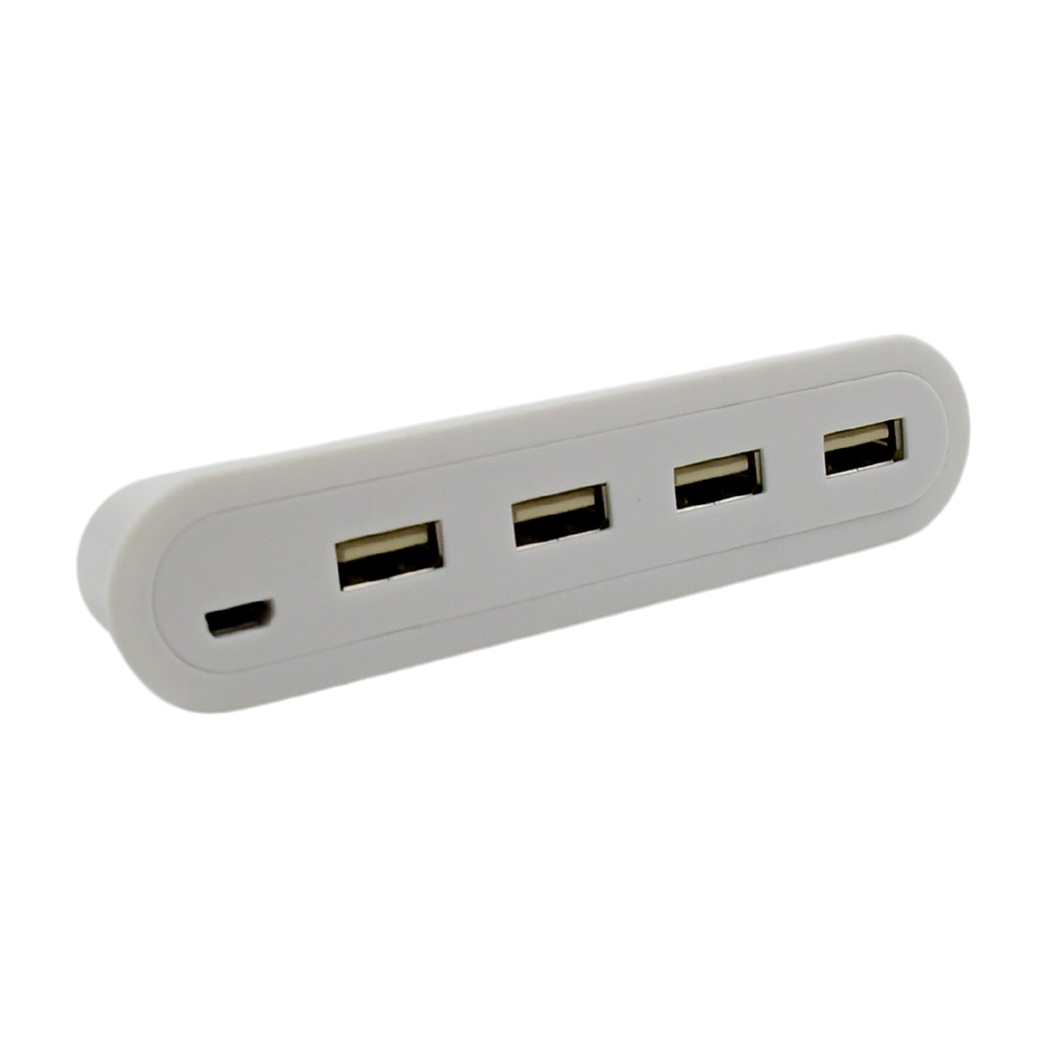12865 4in1 Hub Is Usb For Pen Drive Mouse Keyboards Camera Mobile Tablet Pc Laptop Tv Study Table Charging Extension Hub Portable (1 Pc) - Shop Gharse