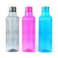 Transparent Fridge Water Bottles (3 Pc) - Shop Gharse