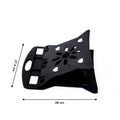 6226 Adjustable Laptop Stand Patented Riser. With Portable Mobile Stand - Shop Gharse
