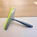 Plastic Kitchen Wiper (Grey  1 Pc) - Shop Gharse