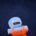Mini Rechargeable Power Headlamp With Plastic Case (1 Pc) - Shop Gharse