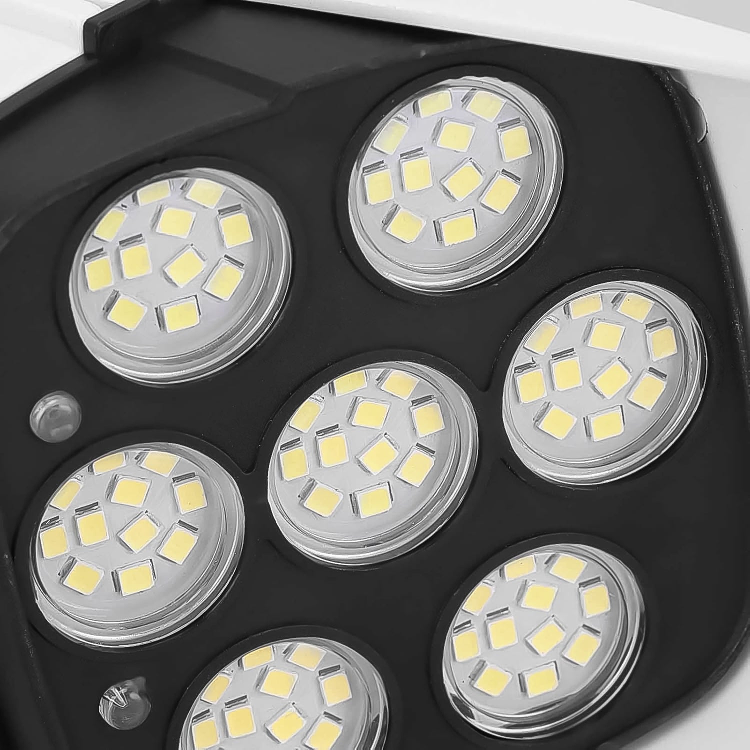 Solar Light Outdoor Motion Sensor Security Camera Shaped Dummy Wall Lamp (1 Pc) - Shop Gharse