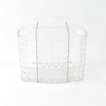 Apex Crysta Multipurpose Organizer Holder (1 Pc) - Shop Gharse