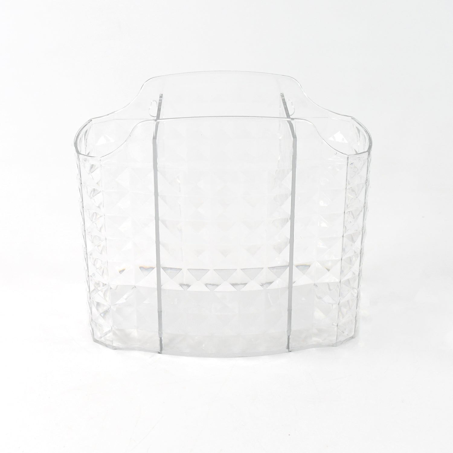 Apex Crysta Multipurpose Organizer Holder (1 Pc) - Shop Gharse