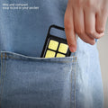 4 Led Mini Keychain Light (1 Pc) - Shop Gharse