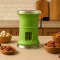 Apex Ovel Manual Chilly  Dry Fruit Cutter Grinder - Shop Gharse