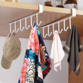 Metal Multifunctional Cabinet Storage Organize Rack (1 Pc  Small) - Shop Gharse