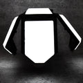 Foldable Camping Light Usb Rechargeable Led Lamp With Hanging Hook (1 Pc) - Shop Gharse