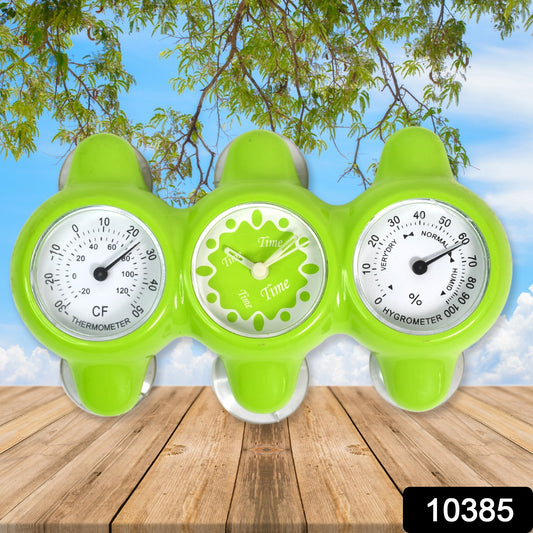 Precision Desktop Clock - Shop Gharse
