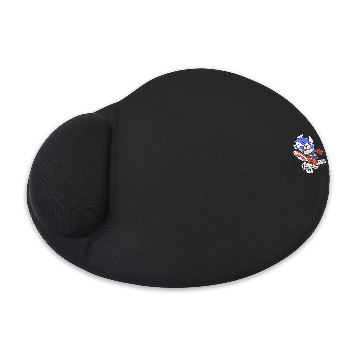 High Quality Gaming Wrist Mouse Pad (1 Pc) - Shop Gharse
