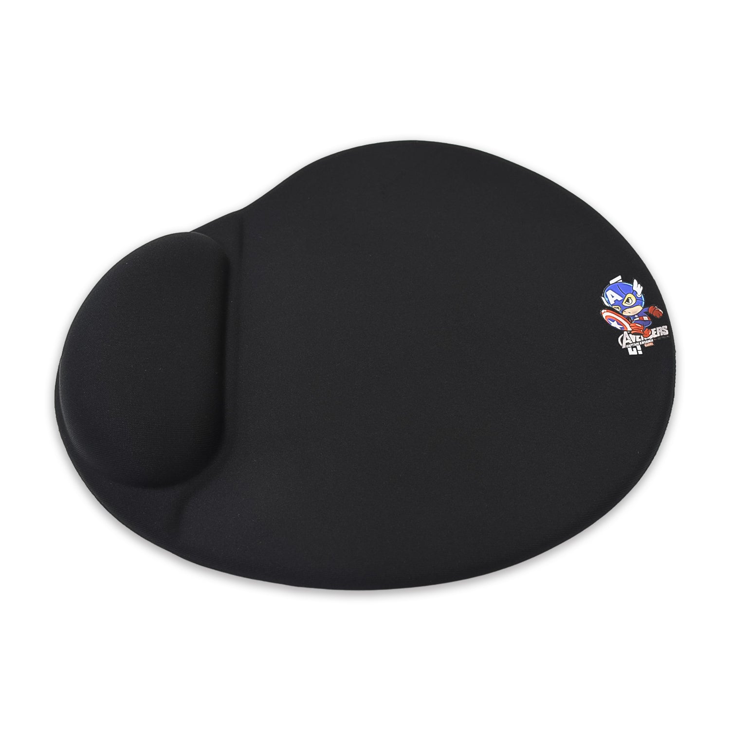 High Quality Gaming Wrist Mouse Pad (1 Pc) - Shop Gharse