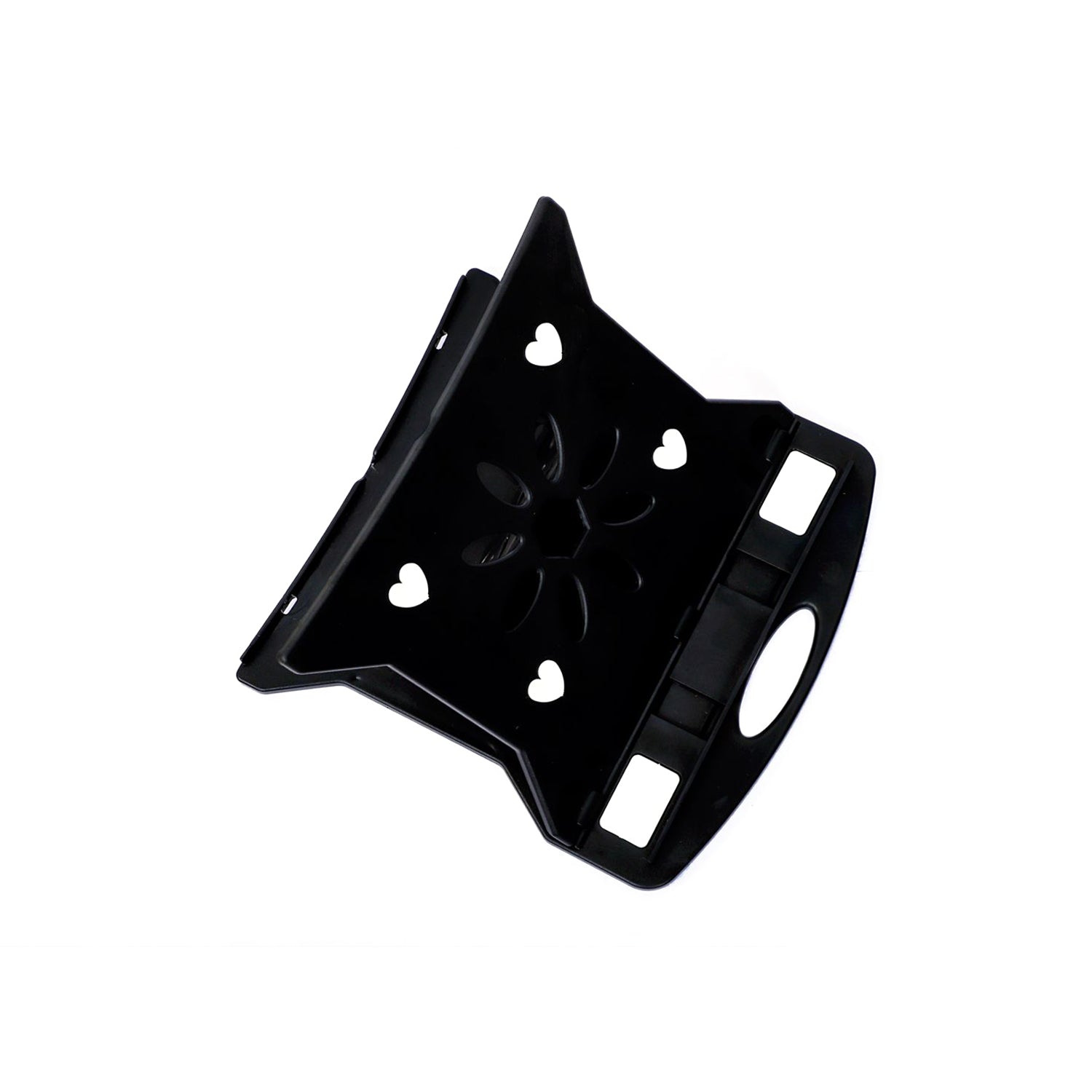 6226 Adjustable Laptop Stand Patented Riser. With Portable Mobile Stand - Shop Gharse