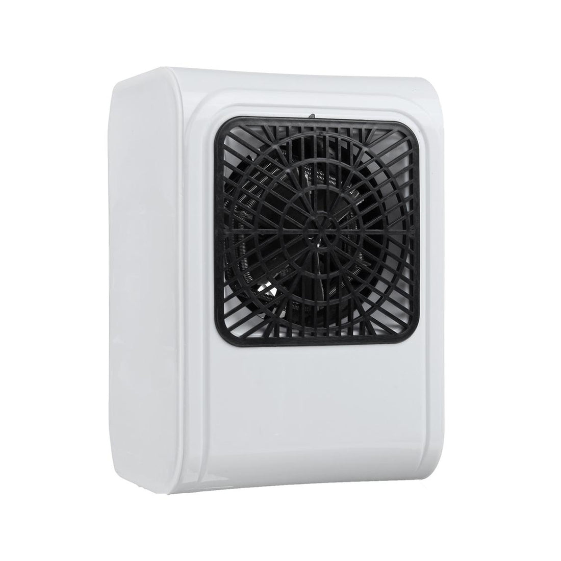 6645 Warm Wind Room Heater 220v Heater For Office  Bedroom Use Heater - Shop Gharse