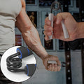 Hand Exerciser Hand Gripper  Finger Strengthener (1 Pc  100lb) - Shop Gharse
