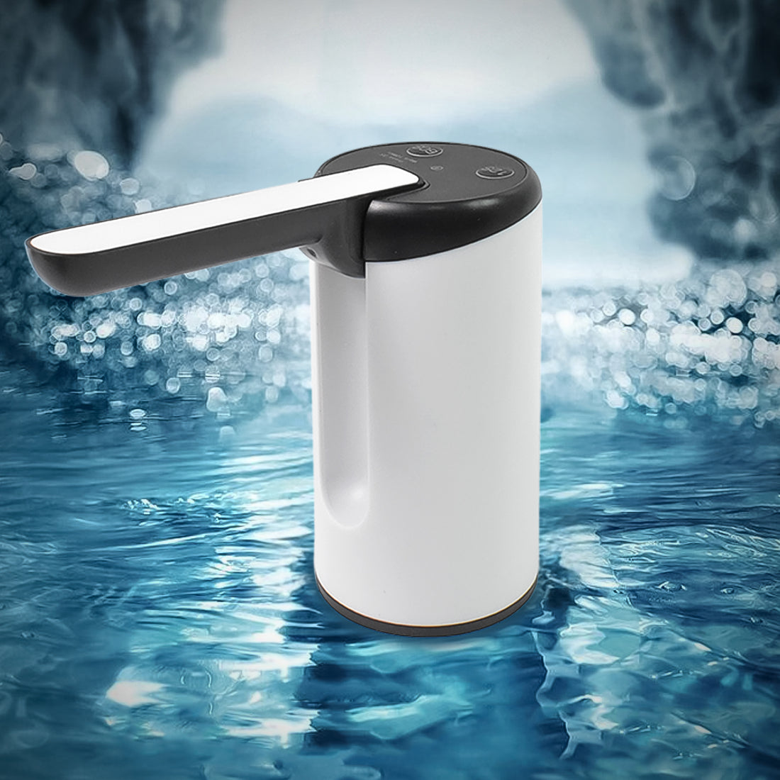 Electric Water Dispenser Pump (1 Pc) - Shop Gharse