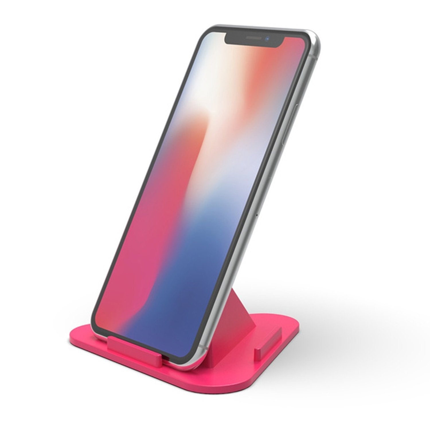 4705 Pyramid Mobile Stand With 3 Different Inclined Angles - Shop Gharse
