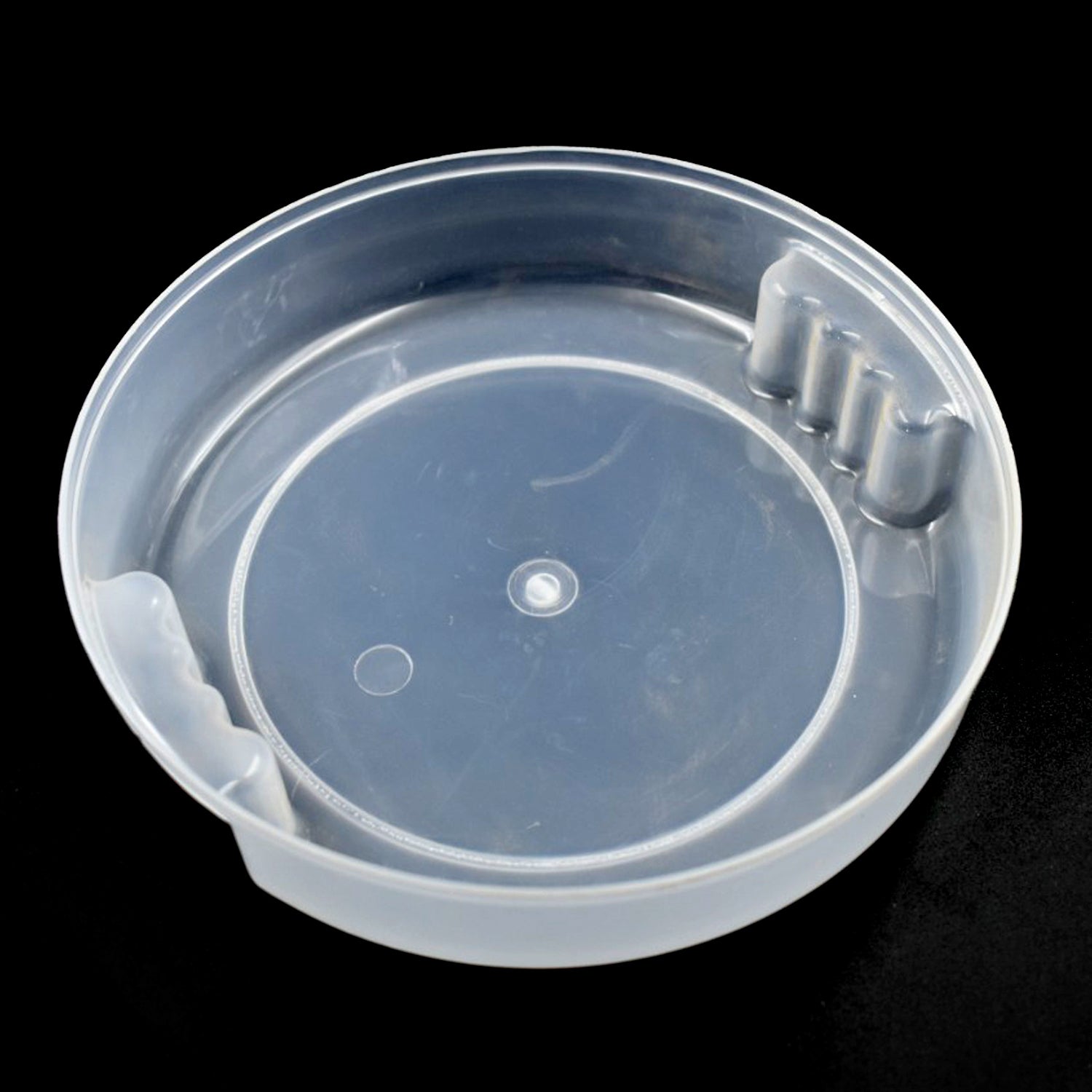 0072 Sprout Maker 4 Layer Used In All Kinds Of Household And Kitchen Purposes For Making And Blending Of Juices And Beverages Etc. - Shop Gharse