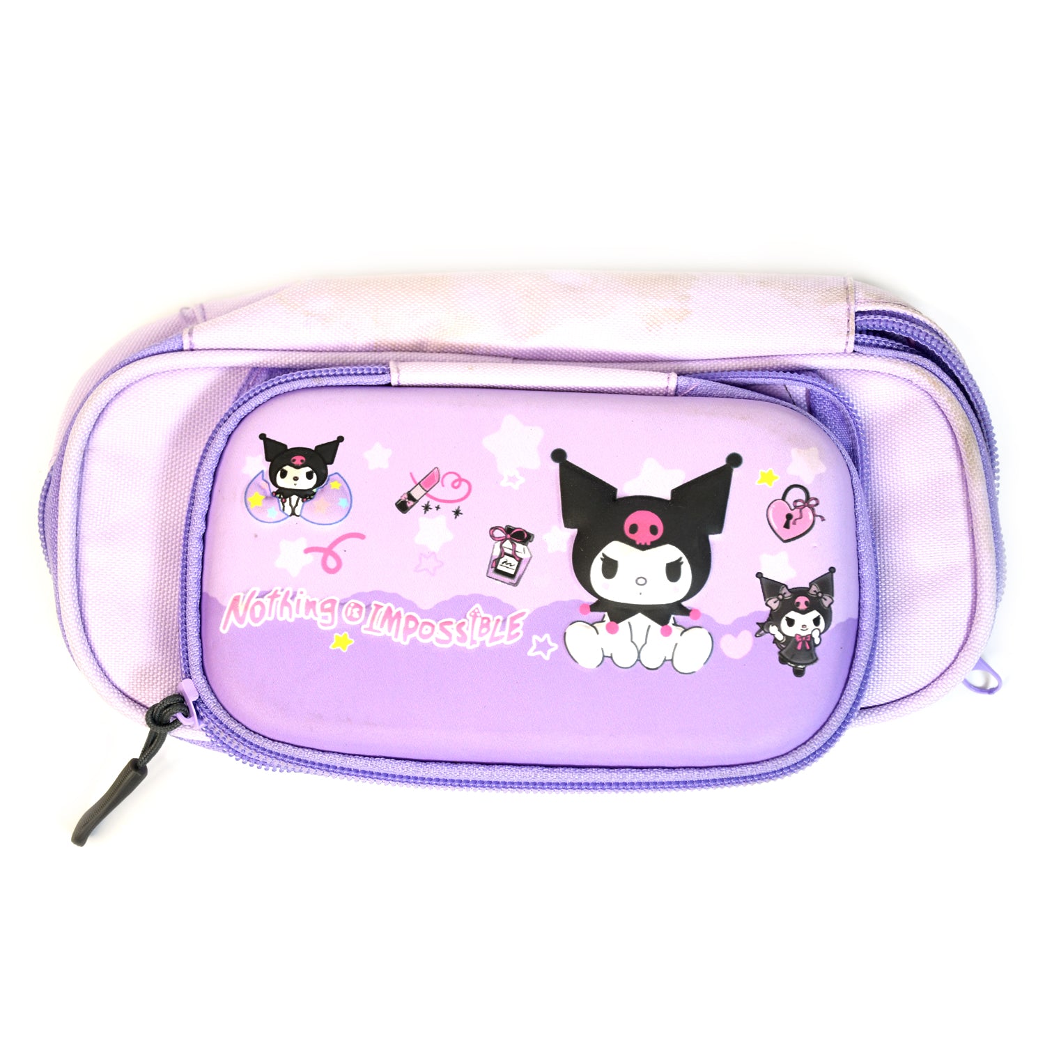 Mix Designs Pouch  Stylish Functional Storage Bag (1pc) - Shop Gharse