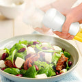 Plastic Oil Spray Bottle - Versatile Kitchen Gadgets (250 Ml Approx  With White Box) - Shop Gharse