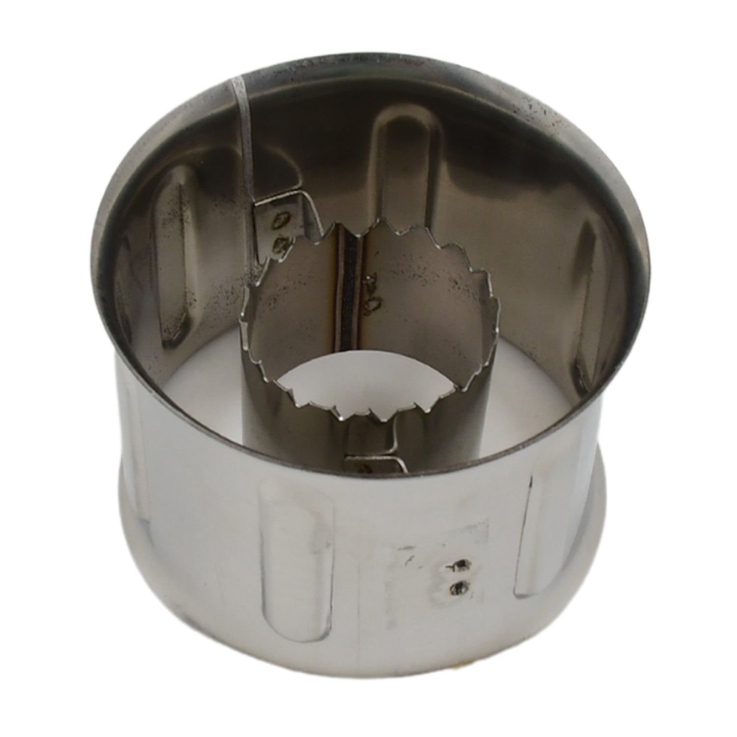 Corn Cutter Stainless Steel Stripping Kernels Remover (1 Pc) - Shop Gharse