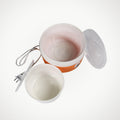 2533d Electronic Yogurt Maker Automatic Yogurt Maker Machine Yoghurt Plastic Container For Home Use - Shop Gharse