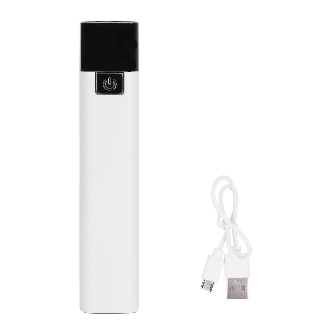 Rechargeable Led Flashlight - Shop Gharse