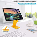 0216 Cute Cartoon Design Multi-angle Adjustable Foldable Mobile Stand - Shop Gharse