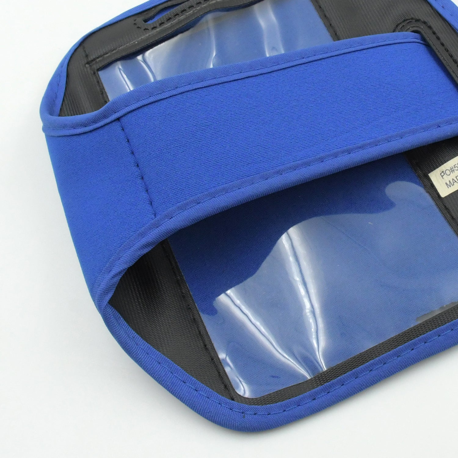 Sports Wrist Bag Running Arm Band Running Armband Phone Arm Pouch Case Cellphone Arm Band Phone Arm Case Holder Sports Phone Armbands Running Phone Holder (1 Pc) - Shop Gharse