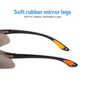 Eye Protection Goggles Protection Safety Riding Goggles (1 Pc) - Shop Gharse