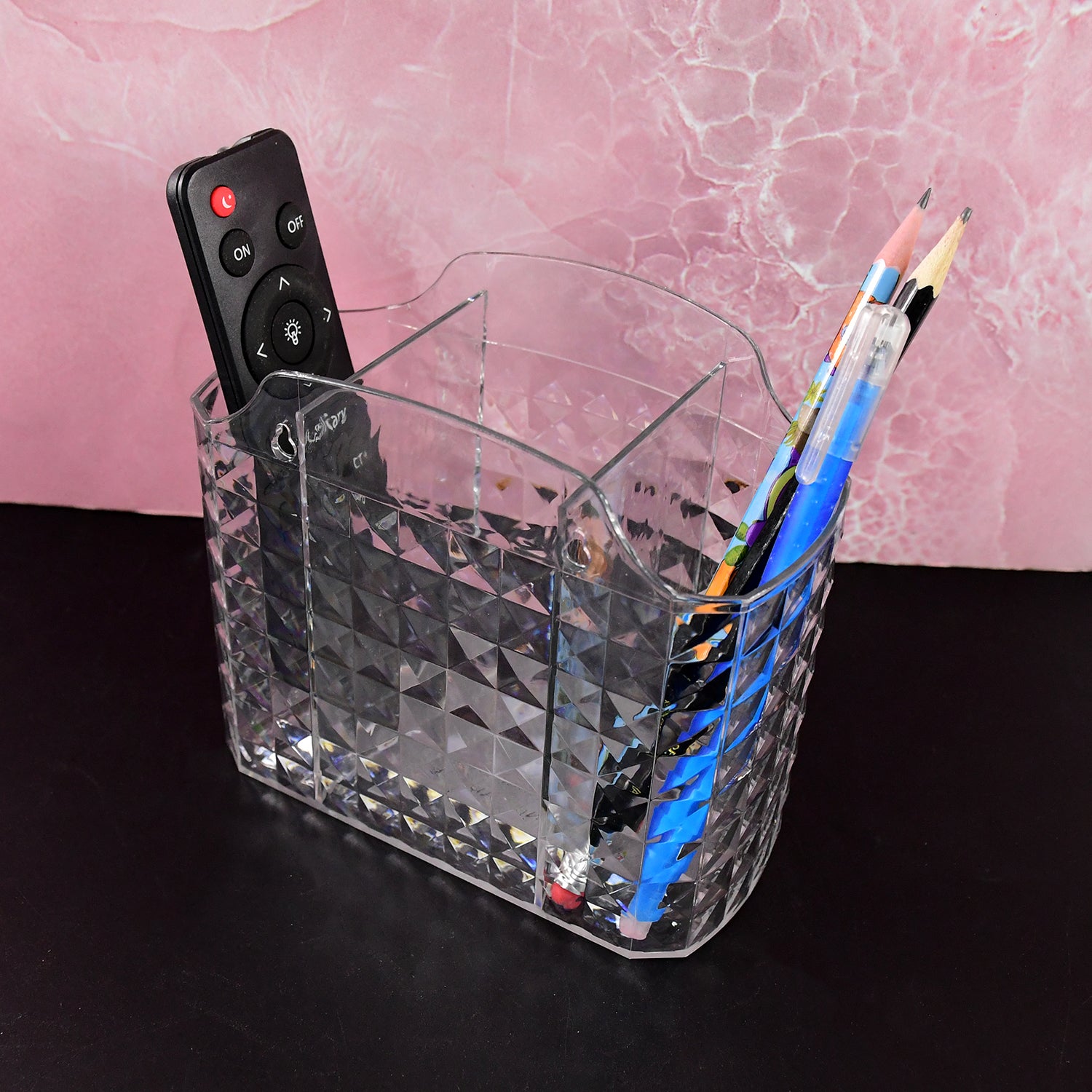 Apex Crysta Multipurpose Organizer Holder (1 Pc) - Shop Gharse