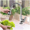 Kitchen Faucet 3-function Pull Down Sink Sprayer (1 Pc) - Shop Gharse