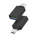 1370 Type-c Otg Adapter - Shop Gharse