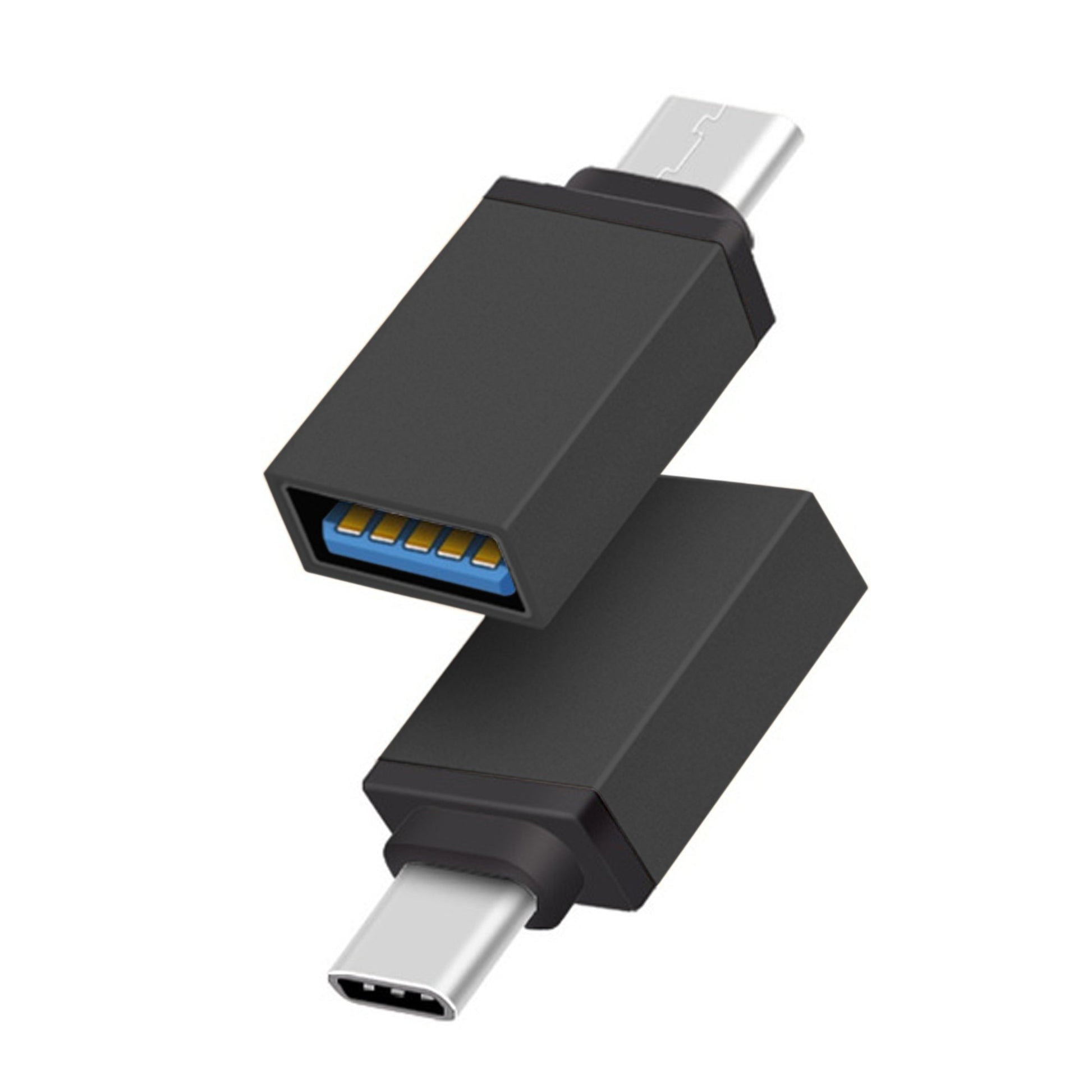 1370 Type-c Otg Adapter - Shop Gharse
