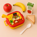 Ganesh Tangy Kids Stainless Steel Lunch Box - Shop Gharse