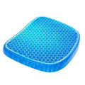 219 Cushion Seat Flex Pillow Gel Orthopedic Seat Cushion Pad (Egg Sitter) - Shop Gharse