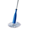 1579 Steel Rod Cotton Bottle Mopbroom(Moq -12) - Shop Gharse
