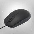 Computer  Laptop Wired Optical Mouse M- 111 (1 Pc) - Shop Gharse
