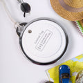 Finder Compatible With Find My App Global Tracking Gps Tracker With Sound Alarm - Shop Gharse
