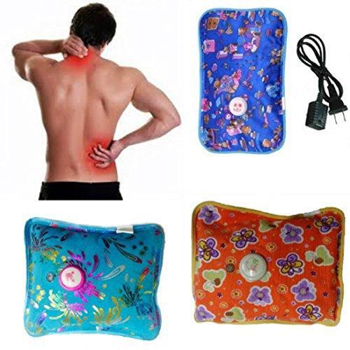 0341b Electric Hot Water Bag (Loose Packing) - Shop Gharse