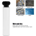 Handheld Vacuum Cleaner - Mini Portable Car Vacuum Cleaner (1 Set) - Shop Gharse