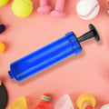 Inflator Ball Pump With Needles (1 Pc) - Shop Gharse