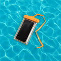 4635 Technology Waterproof Sealed Transparent Plastic Bag - Shop Gharse