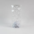 Premium Diamond Cut Crystal Table Lamp (1 Pc  Without Remote  Cable) - Shop Gharse